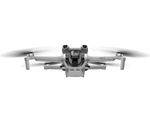 DJI Mini 3 Fly More Combo DJI RC (EU)