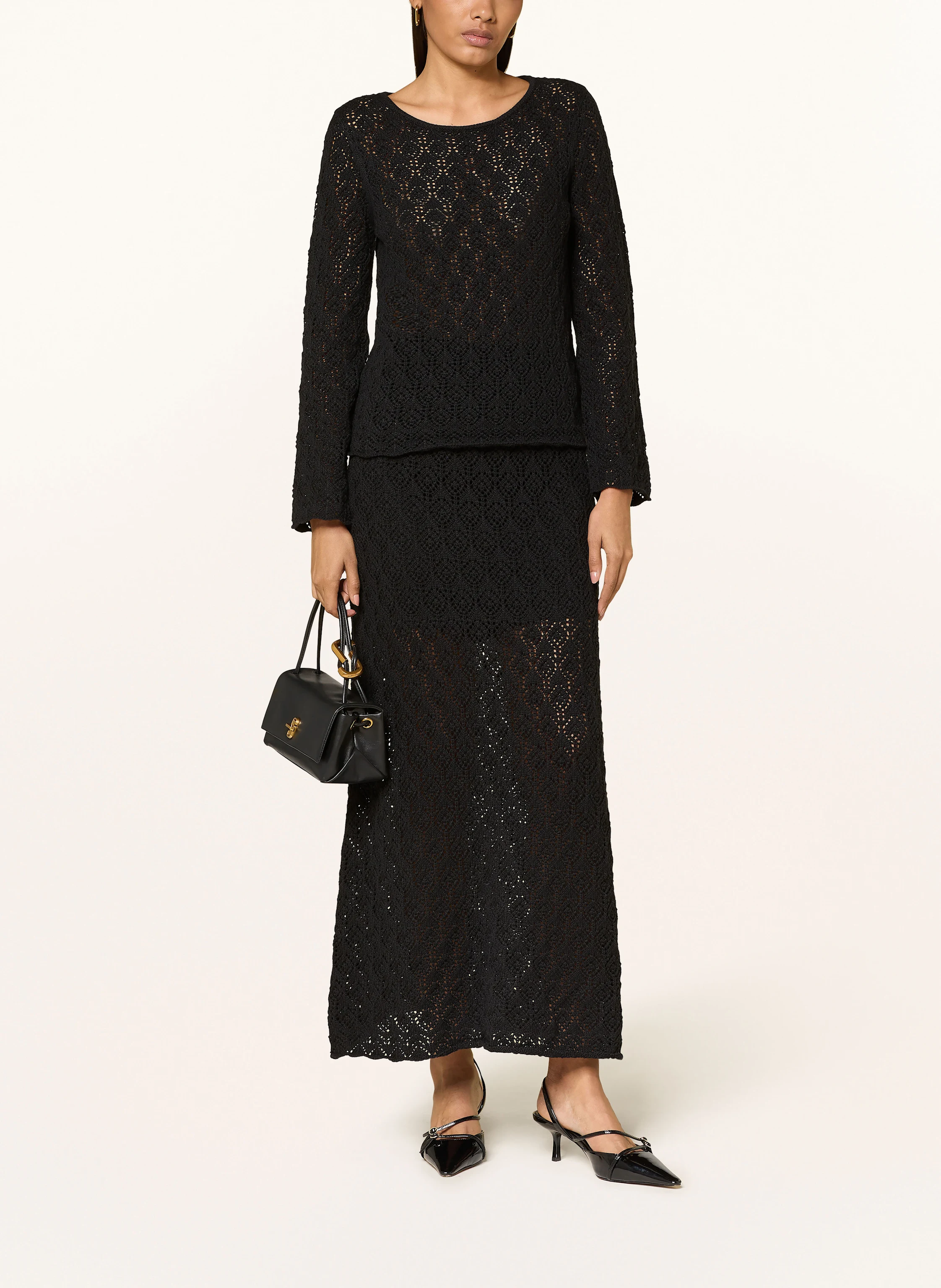 SELECTED Femme Pullover