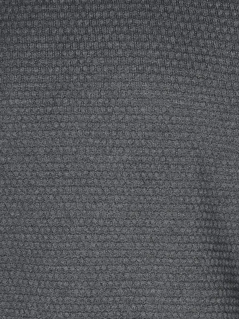 KNOWLEDGE COTTON APPAREL Pullover VAGN grau