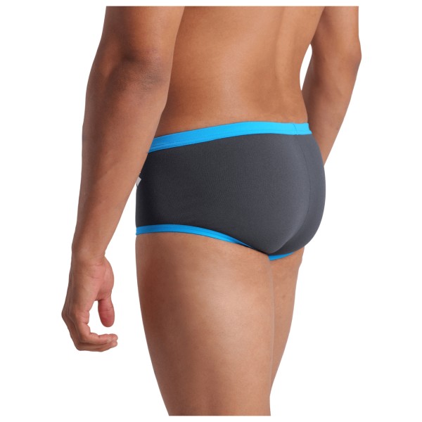 Arena - One Low Waist Short Big Logo - Short de bain