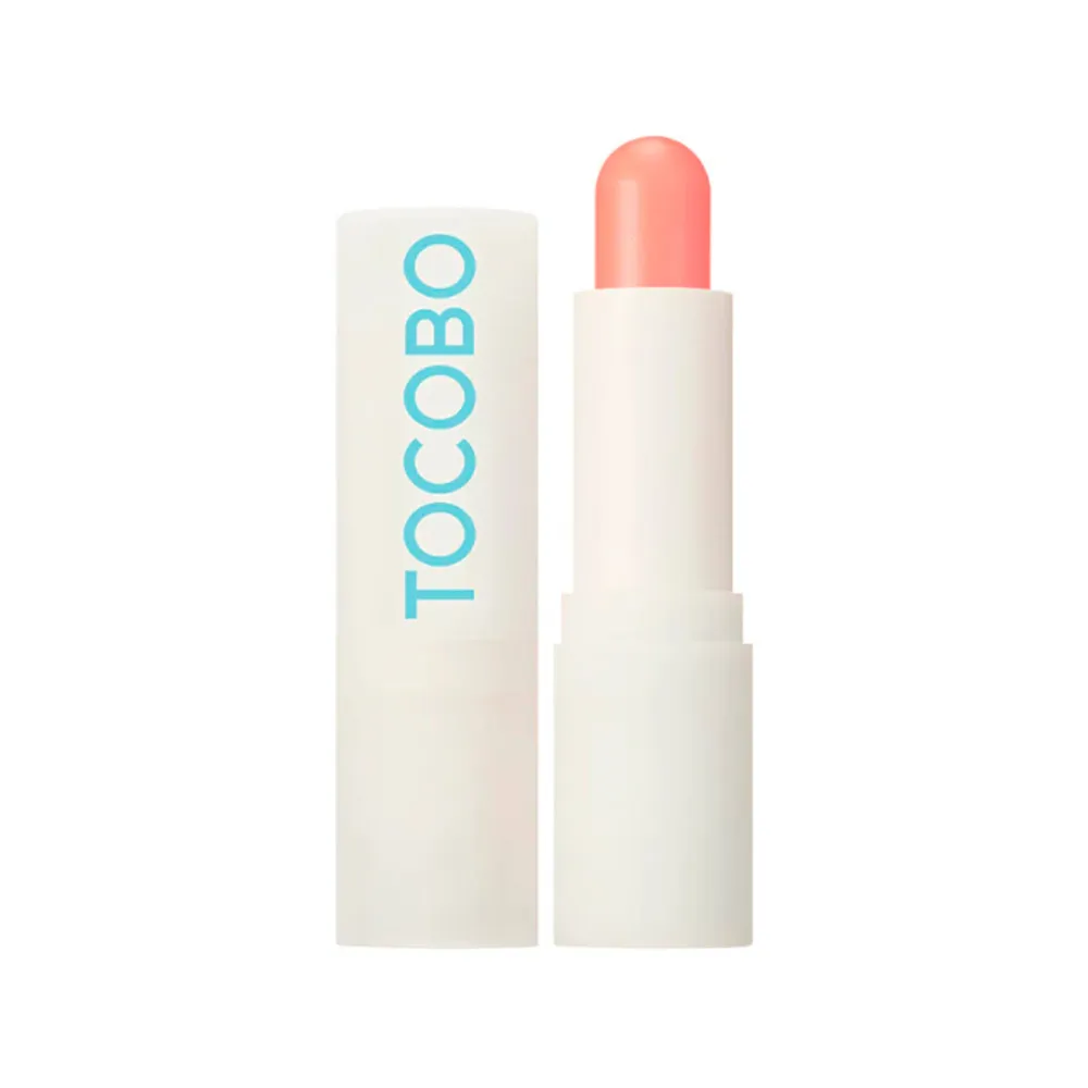 Tocobo Glow Ritual Lip Balm - 3,5 g.