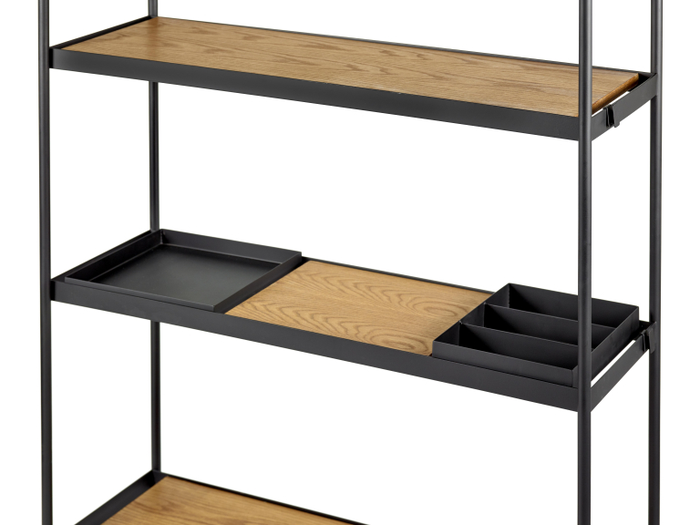 Serax James by Marie Michielssen trolley hoog