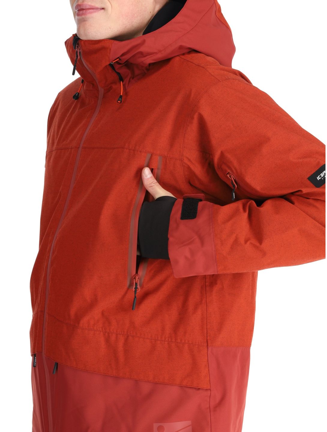 Castres ski-jas heren