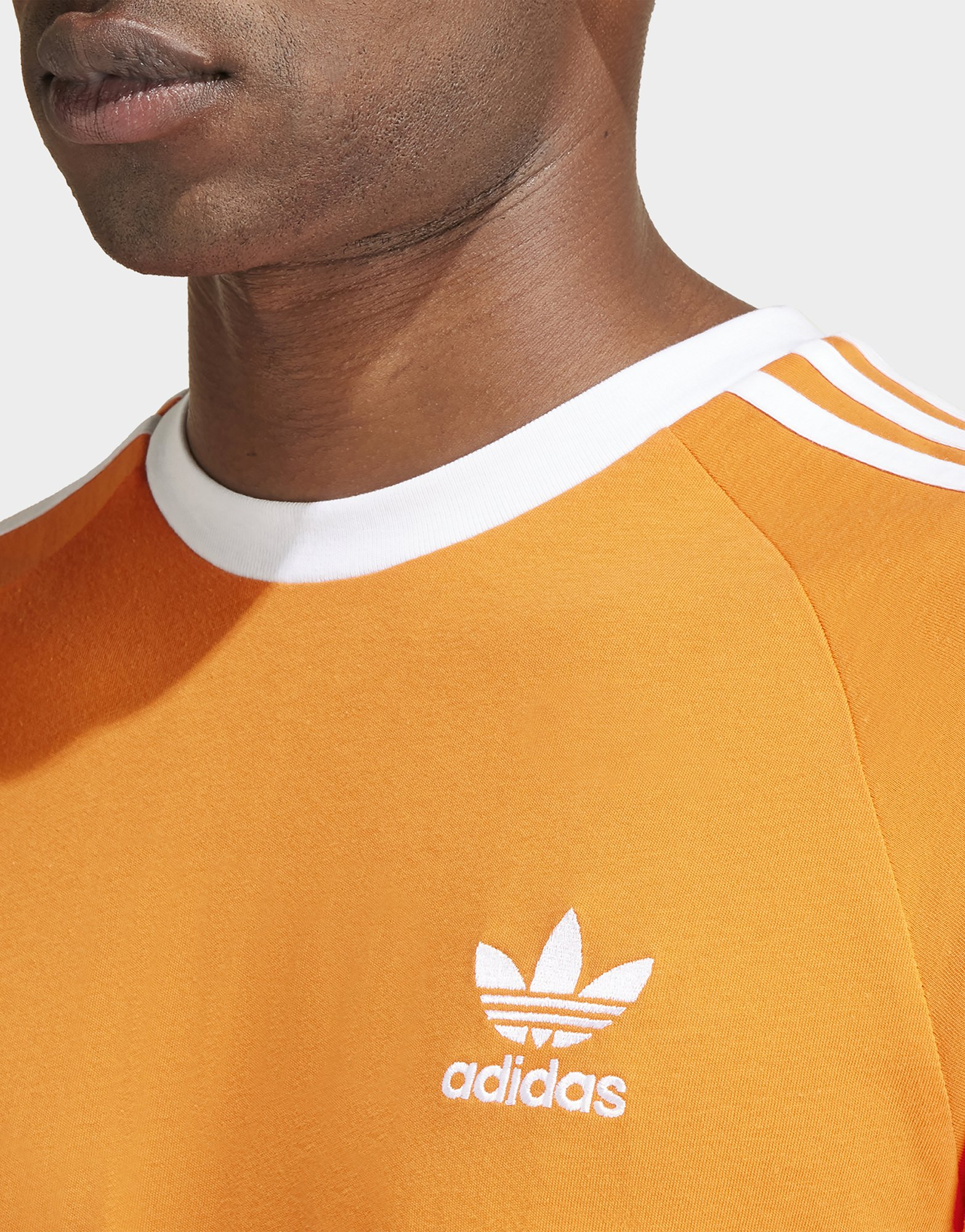 adidas Originals Adicolor Classics 3-Stripes T-Shirt