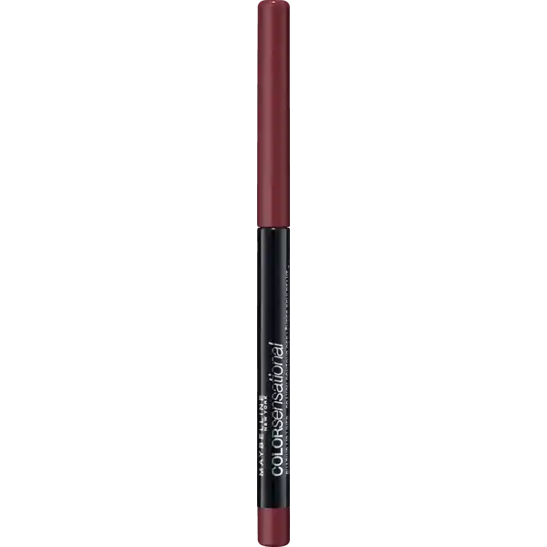 Make-up-Set: Lifter Gloss 05 Petal + Color Sensational Shaping Lipliner 56 Almond Rose