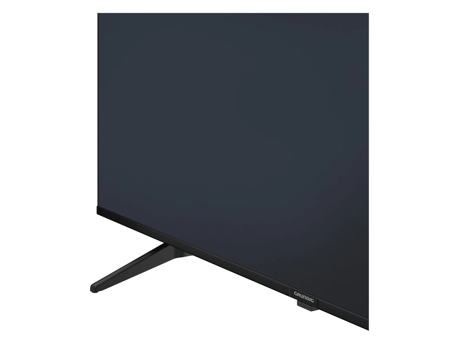 GRUNDIG Smart TV »VLX 23 LDL BW2T00«, 43 polegadas, 4K, UHD Android