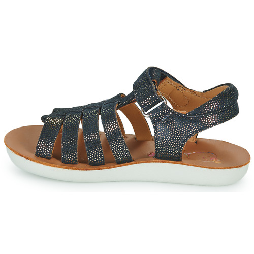 Shoo Pom - GOA SPART - Marine