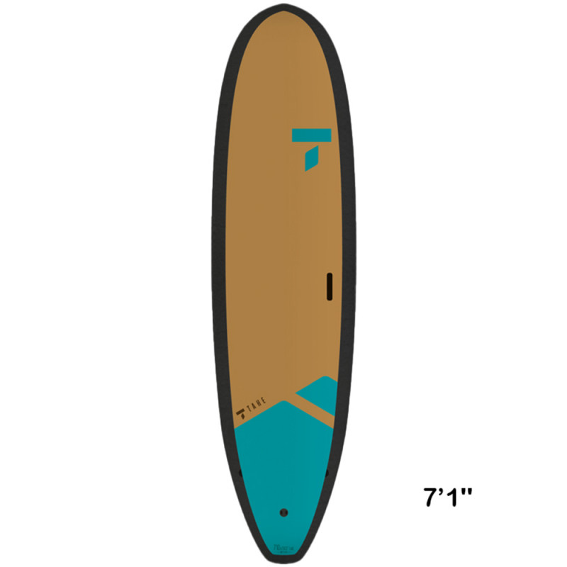 SURF TAHE METEOR