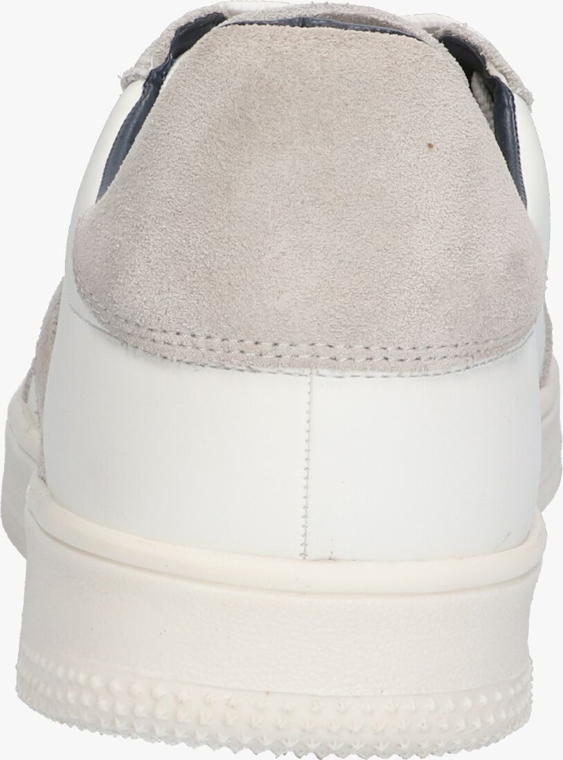 MCGREGOR witte mcgregor lage sneakers lennon