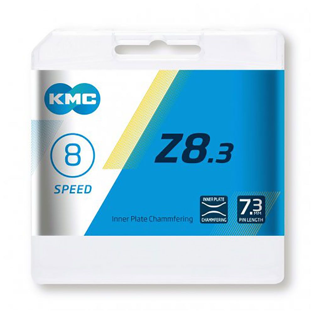 KMC Z8 6/7/8-fach Kette kaufen | Bike-Discount