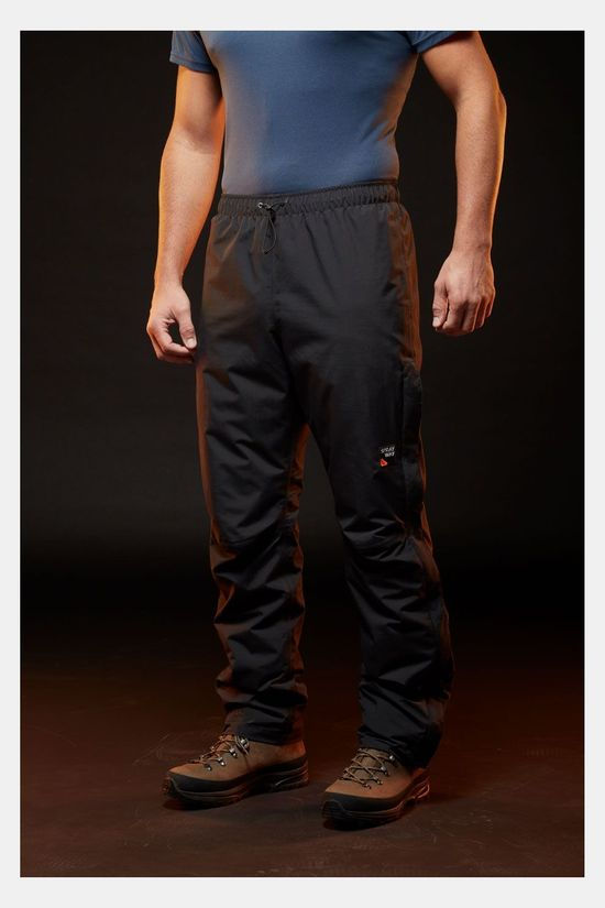 Sprayway Sprayway Walking M Rainpant Short