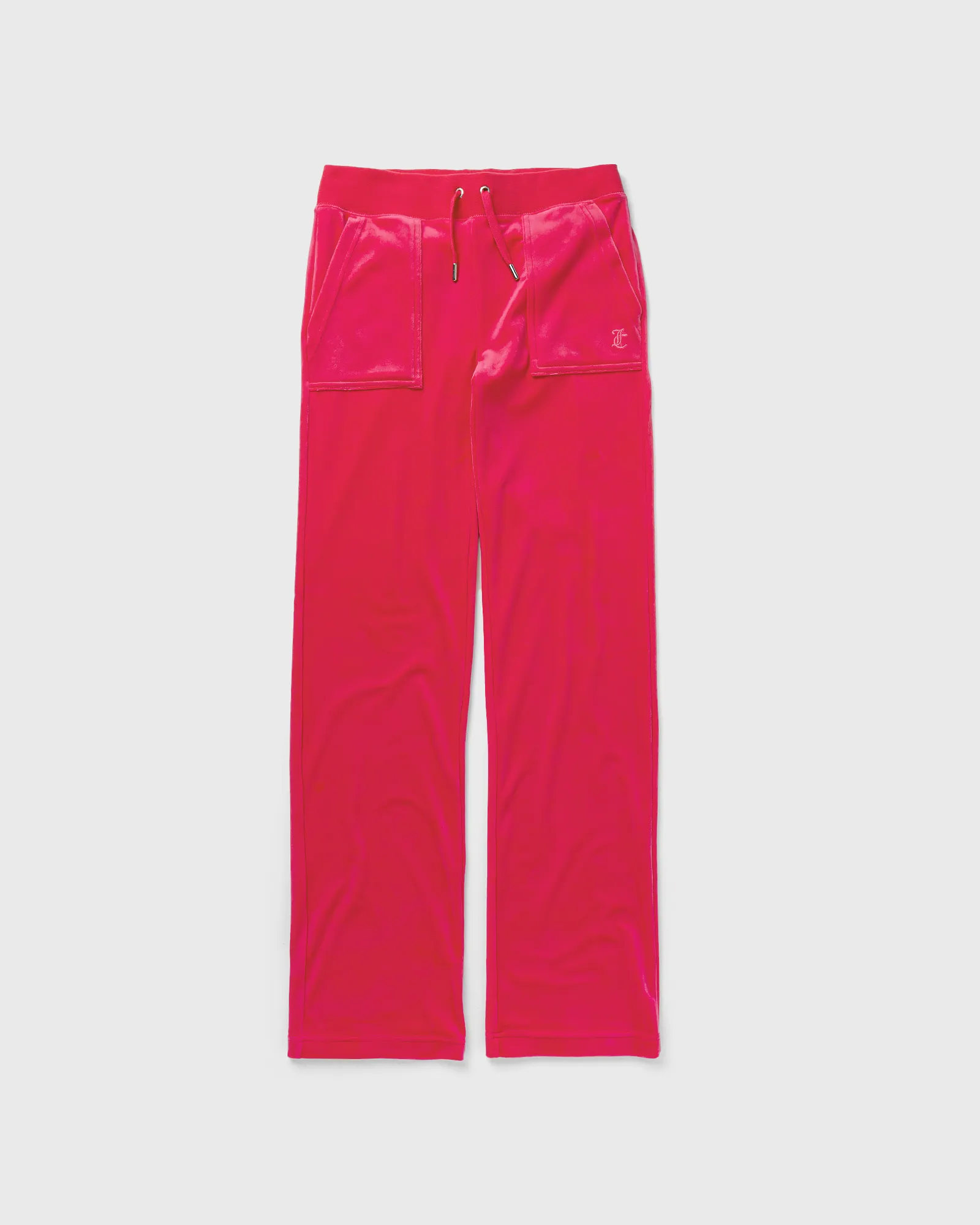 Juicy Couture WMNS Classic Velour Del Ray Pant