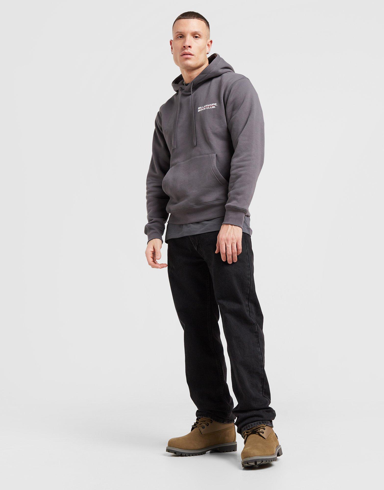 Billionaire Boys Club Sweat à Capuche Space Homme