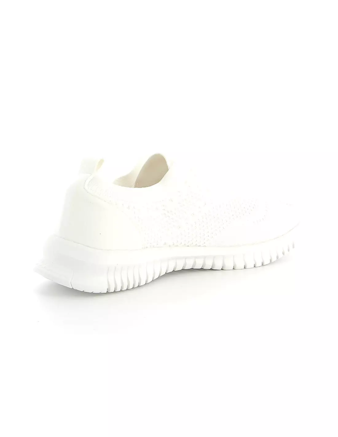 TOTAL LOOKERS MC9231 - Baskets White