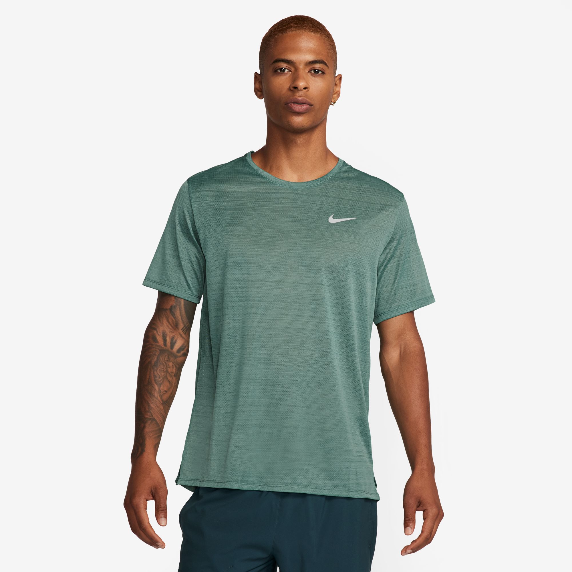 Nike Nike Dri-FIT Miler Men"s Short