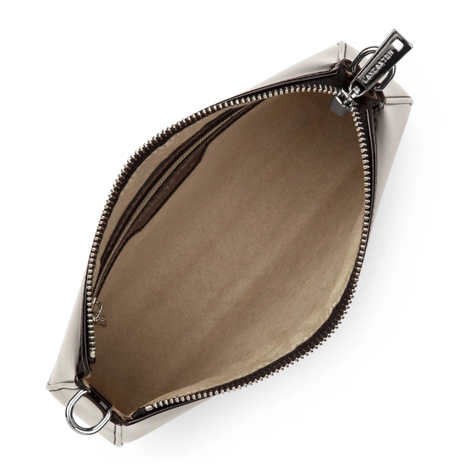 Glass Irio-Sac trotteur