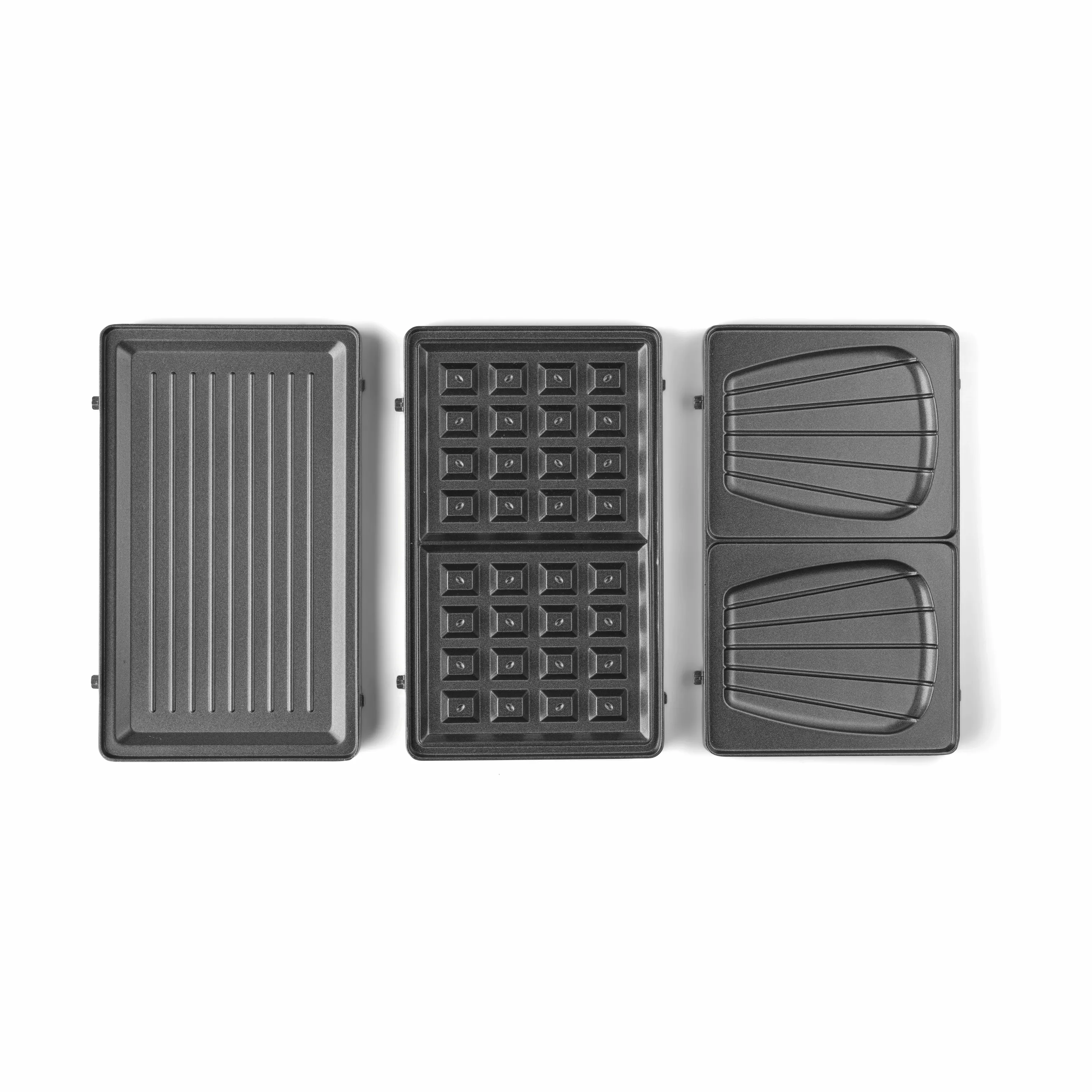 Cook & Baker Multigrill