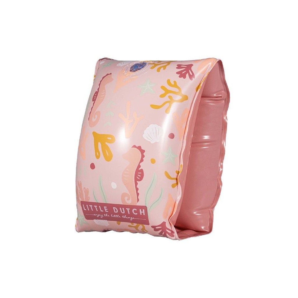 Little Dutch - Badevinger Ocean Dreams Pink