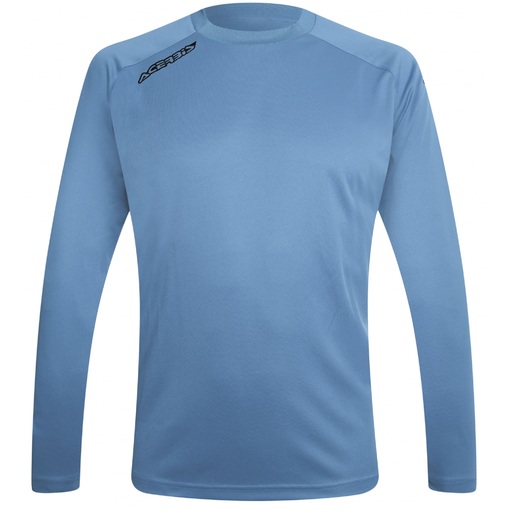 Camiseta Acerbis Atlantis Manga Larga