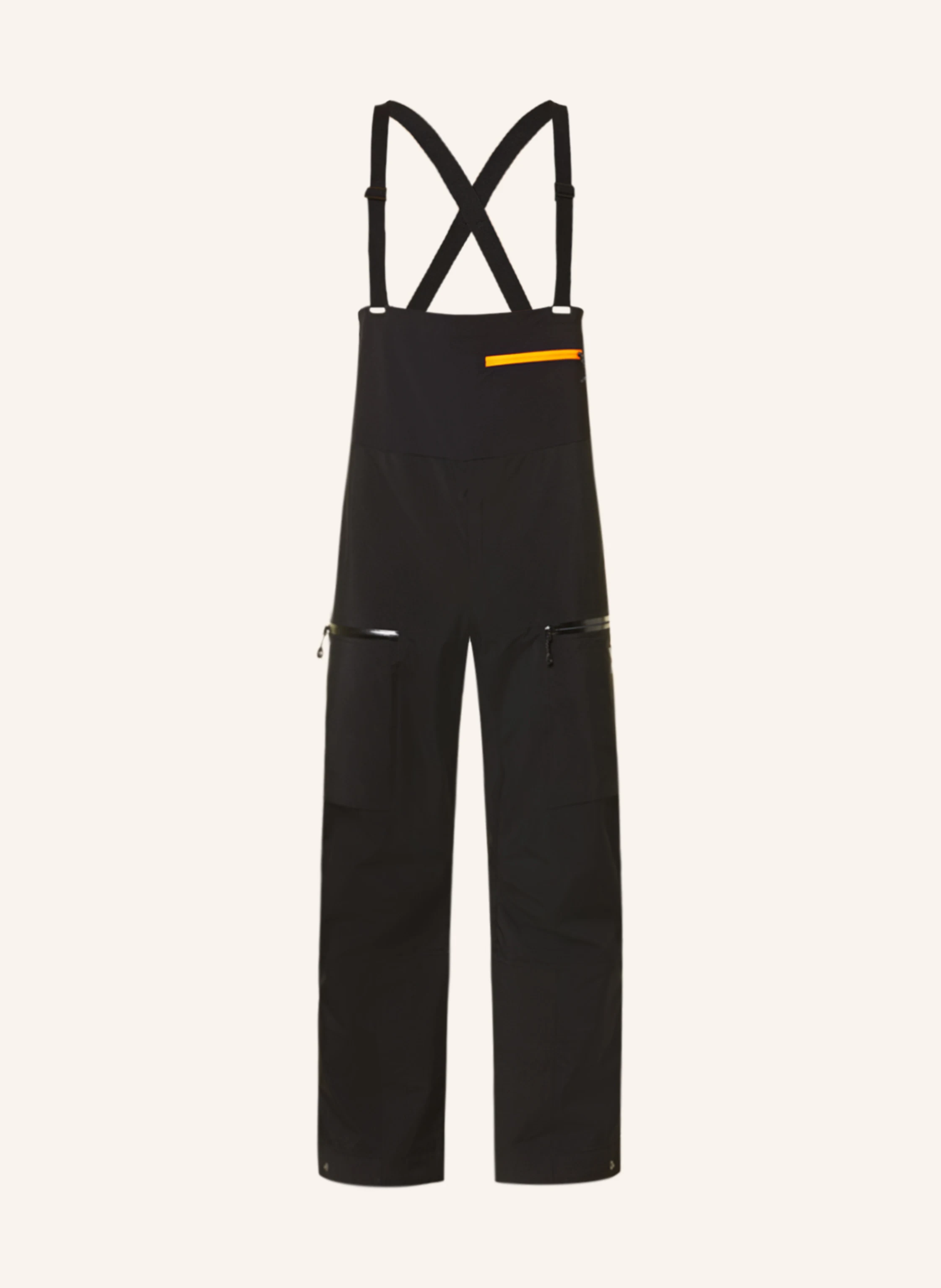 MAMMUT Hardshell-Skihose EIGER FREE PRO HS
