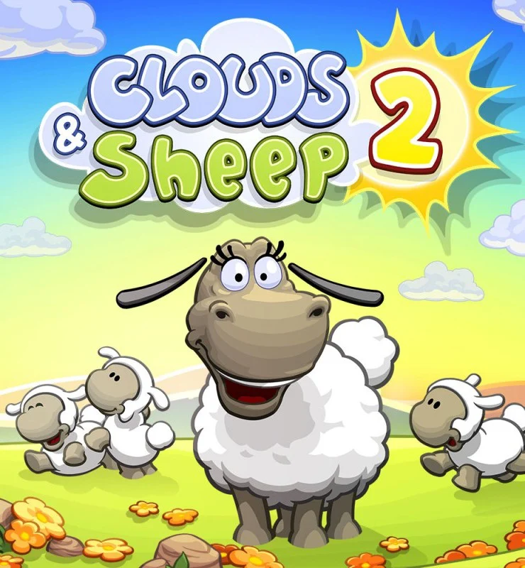 Clouds & Sheep 2- PC
