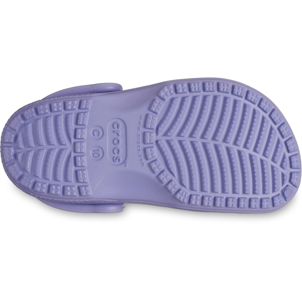 Køb Crocs Mystic Purple Classic Clog