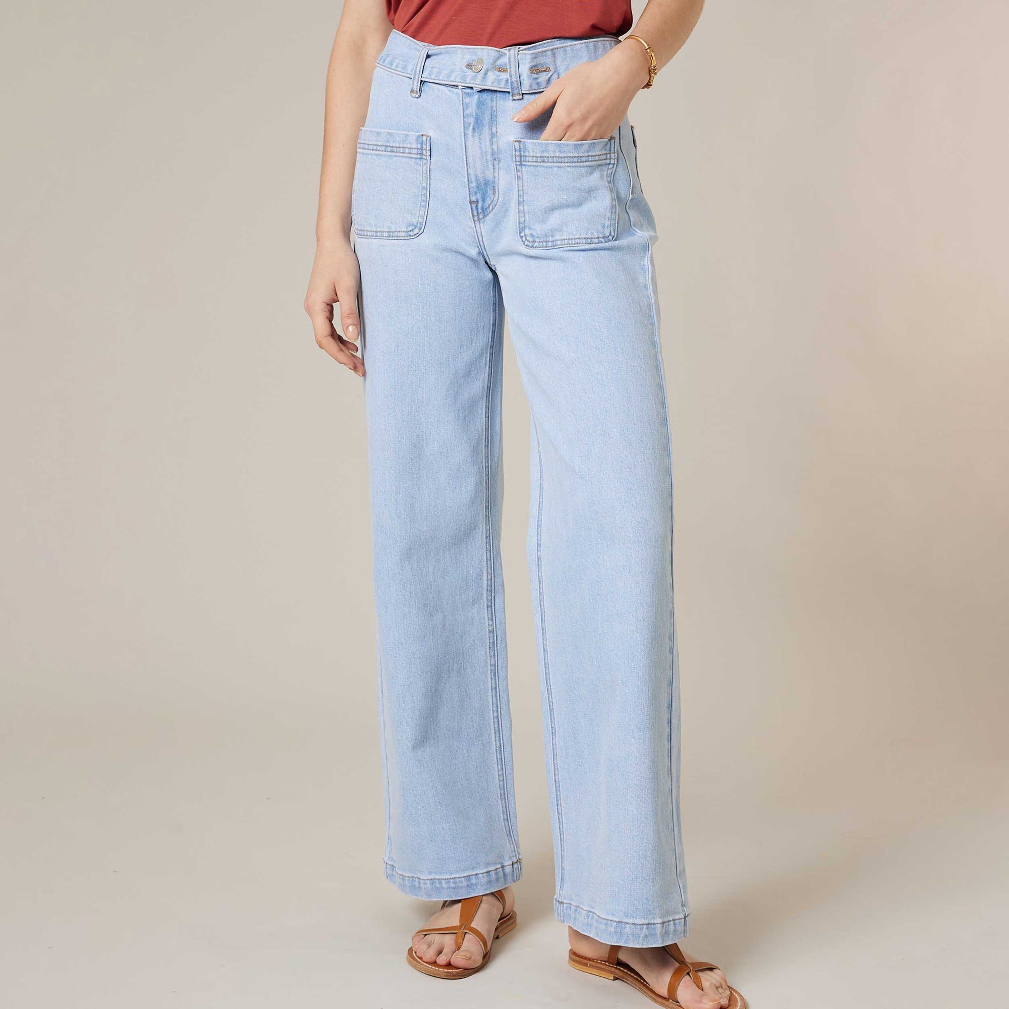 Jean Femme jeans