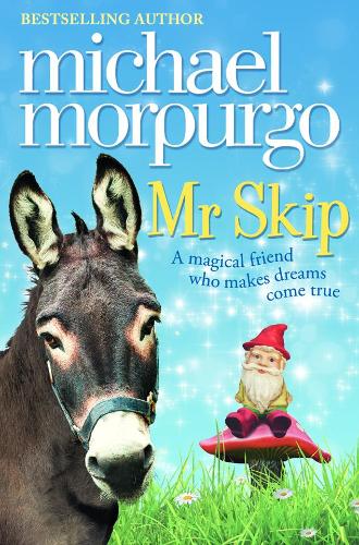 Mr Skip (Paperback)