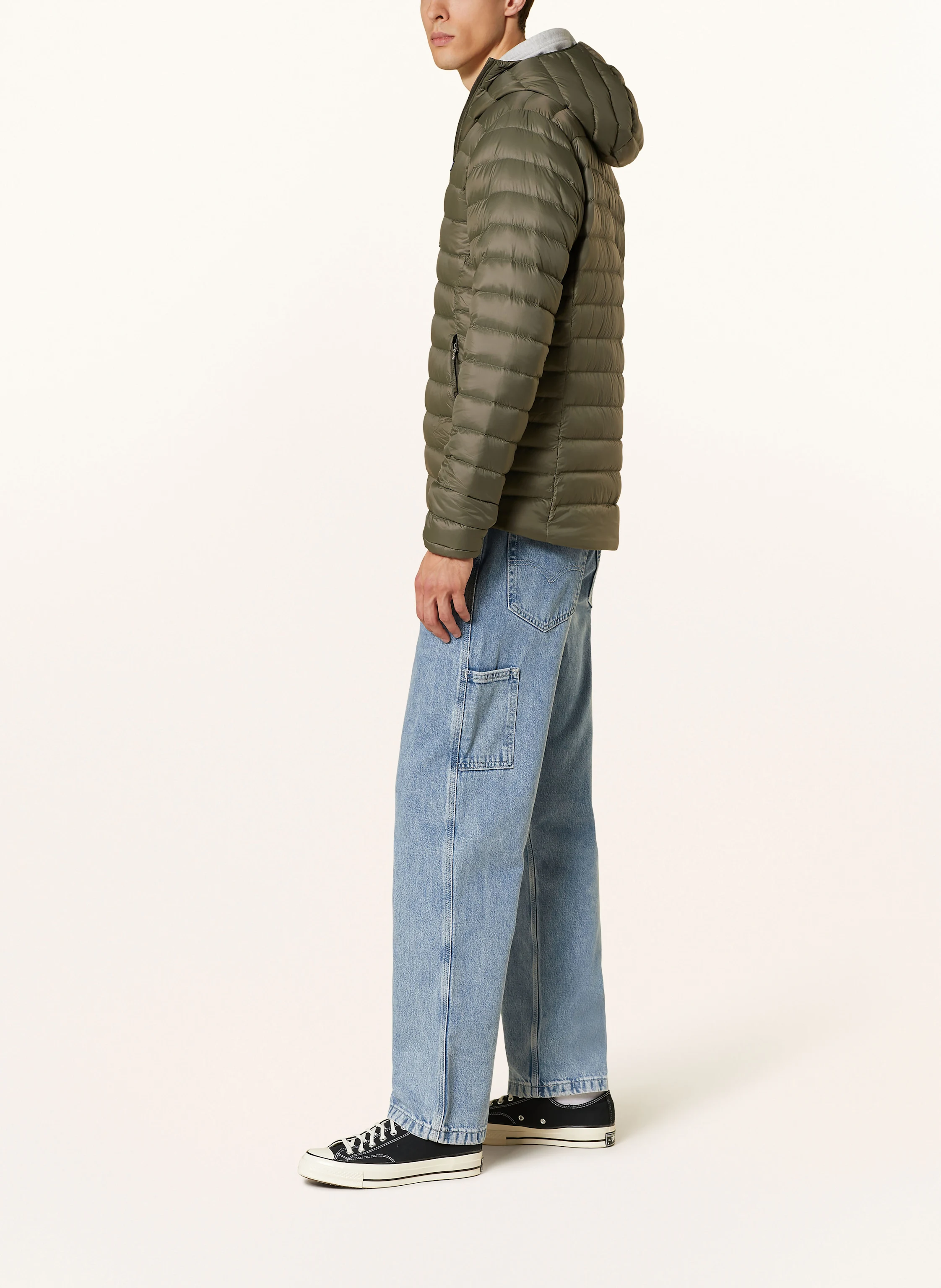 patagonia Lightweight-Daunenjacke DOWN SWEATER