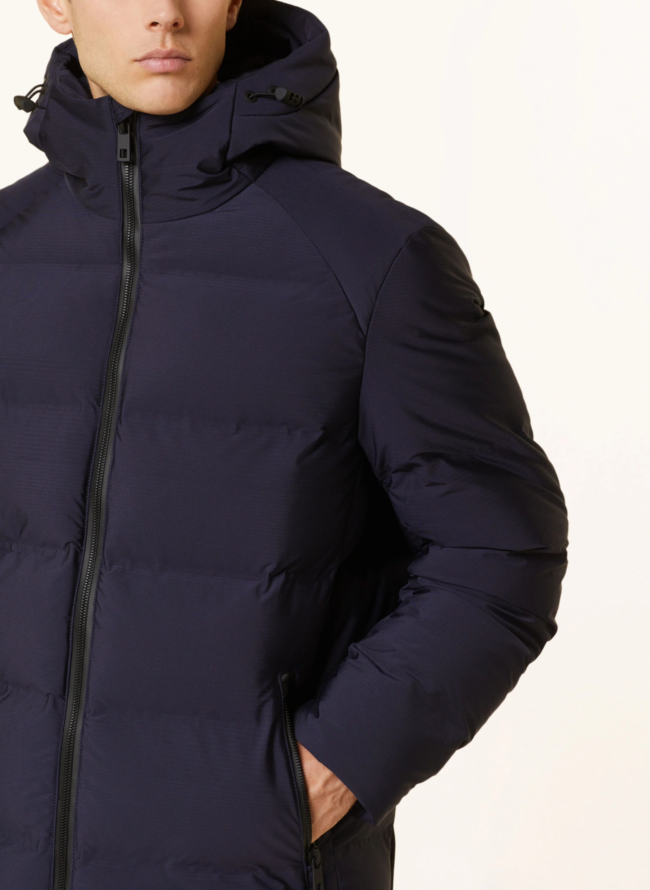 PAUL Steppjacke