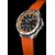 Fortis Marinemaster M-44 Amber / Orange F8120013