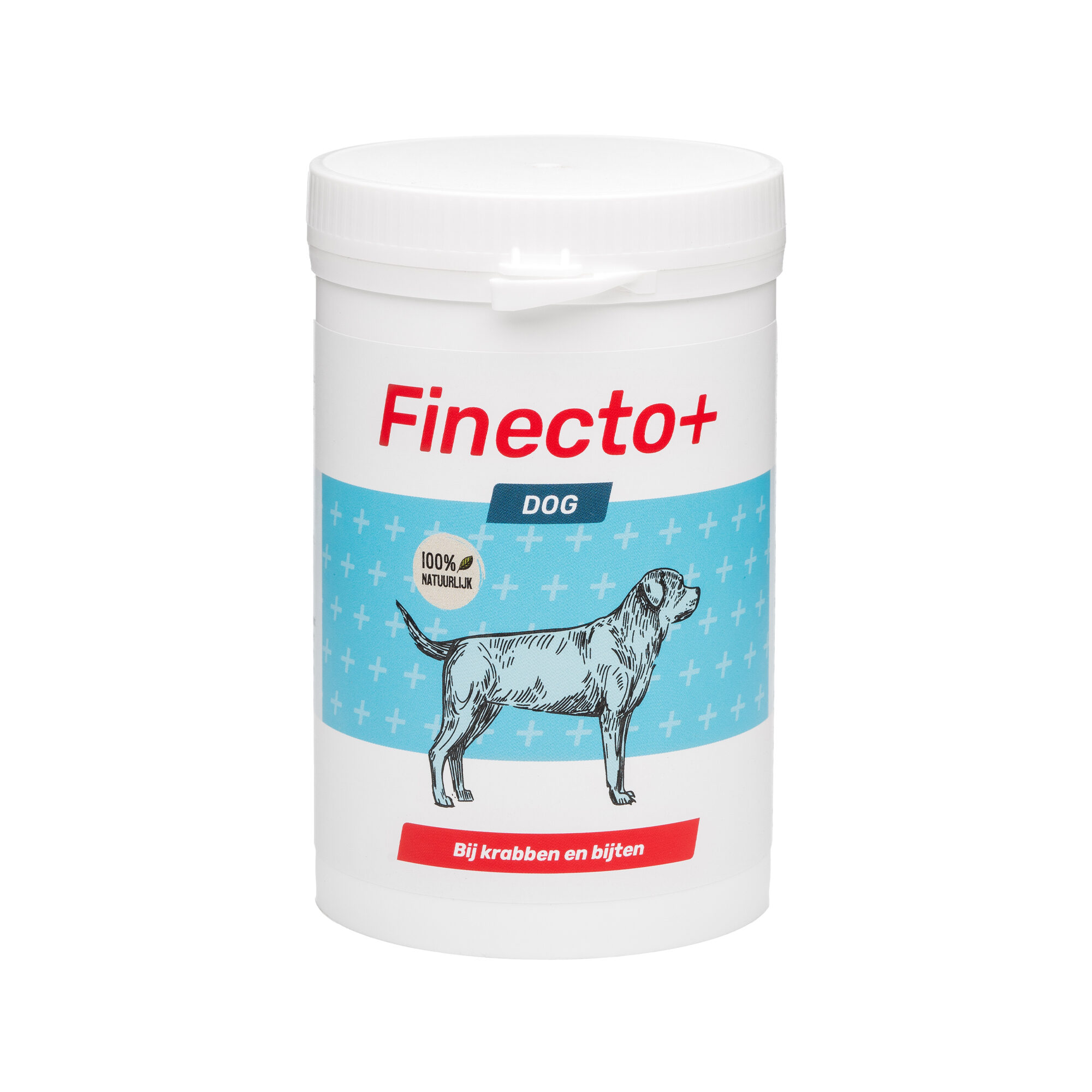 Finecto+ Dog