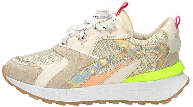 Shoesme Barst by Shoesme goudkleur