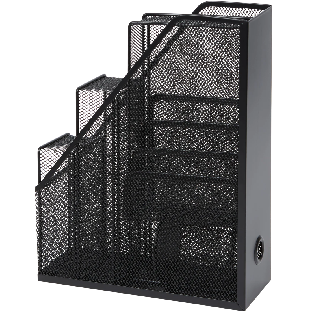 Bureau-organizers 7-delig