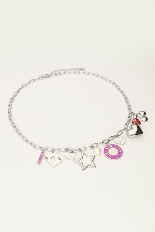 Bedel ketting 