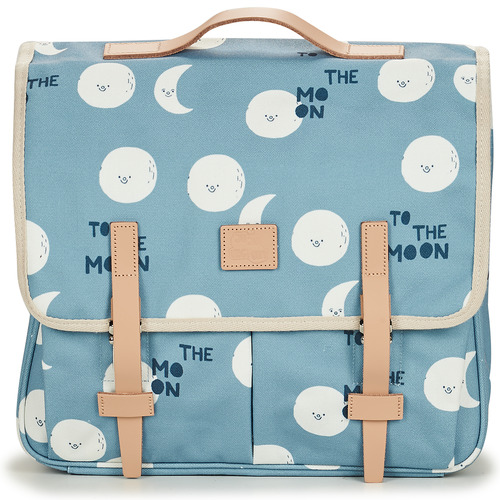 Jojo Factory - CARTABLE MOON - Bleu