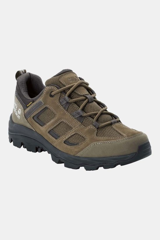 Jack Wolfskin Jack Wolfskin Vojo 3 Texapore Low M