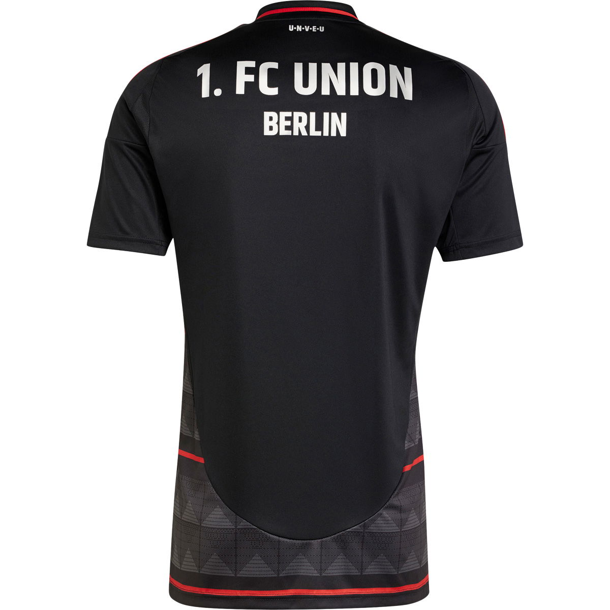 FC Union Berlin Udebanetrøje 24/25