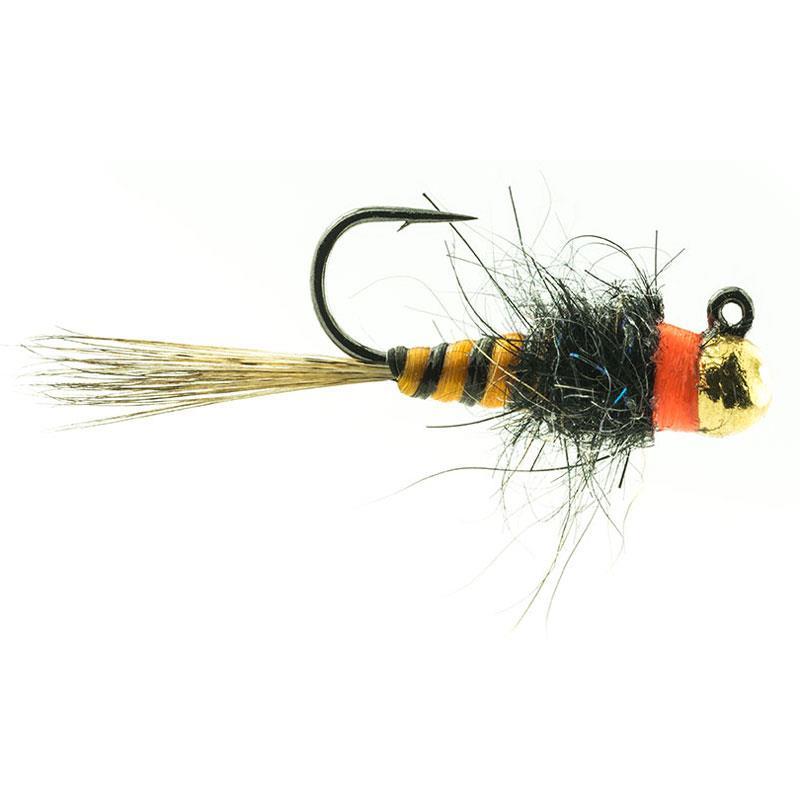 Mouche Devaux Nymphe Jbntj02