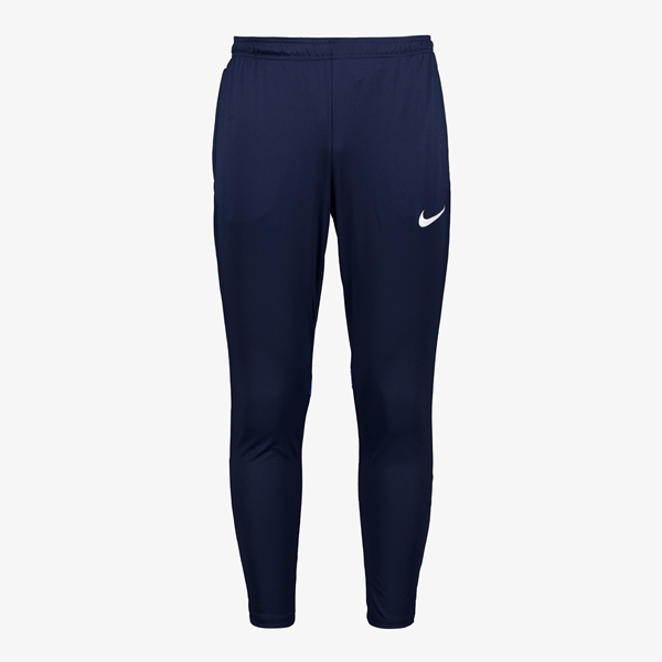 Nike M NK ACDPR heren trainingsbroek blauw