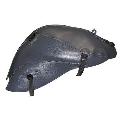 Tapis de réservoir Bagster Anthracite/Noir