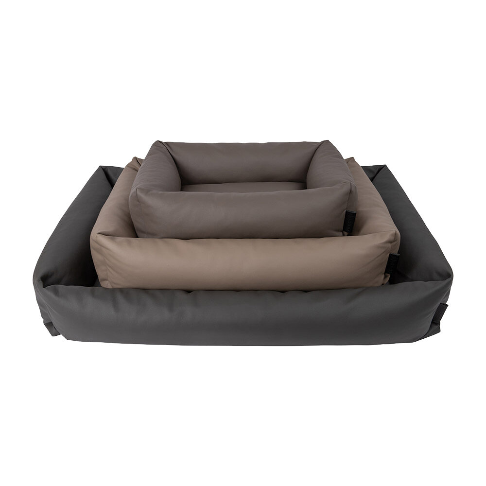 District 70 Urban Box Bed