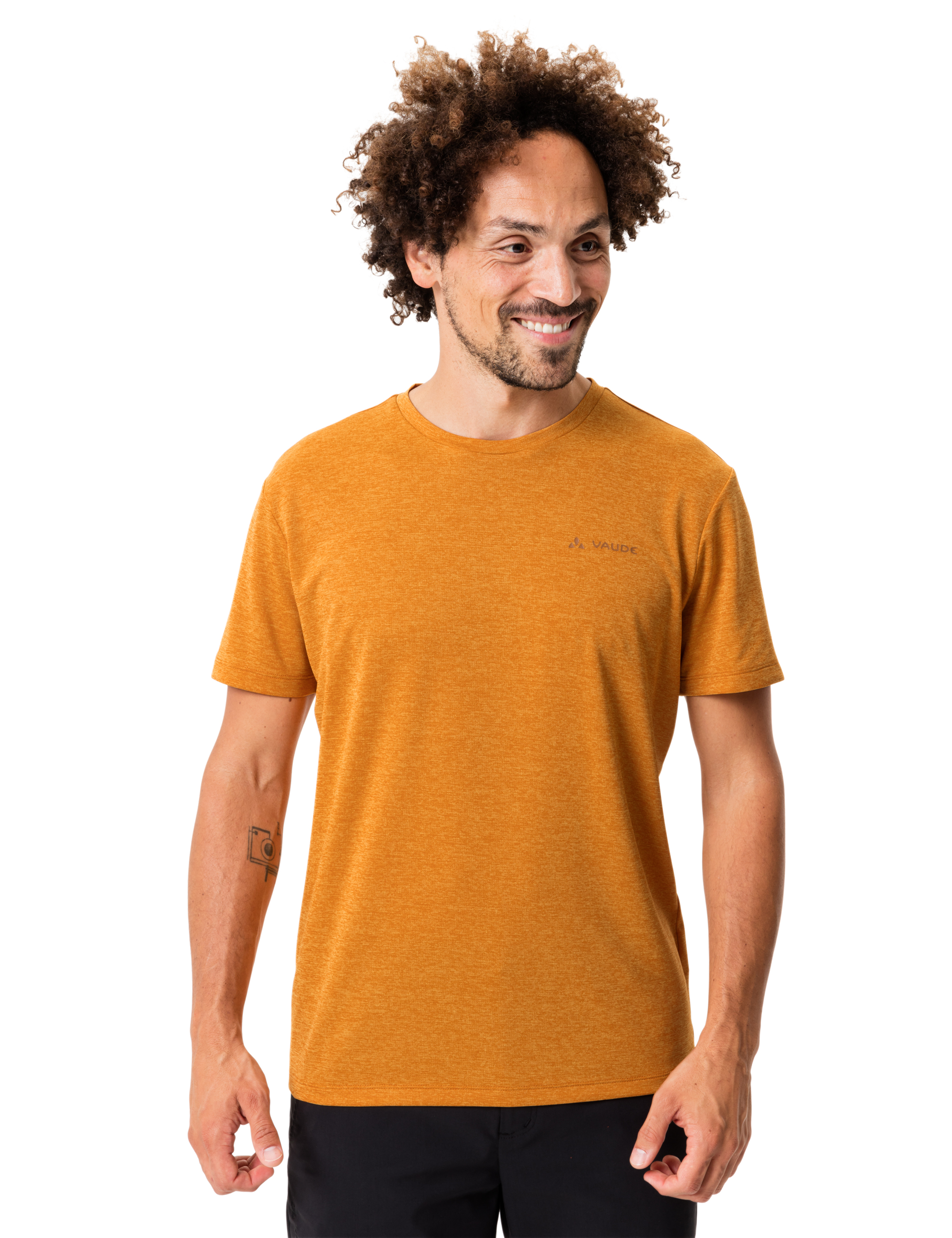 Vaude Mens Essential T-shirt