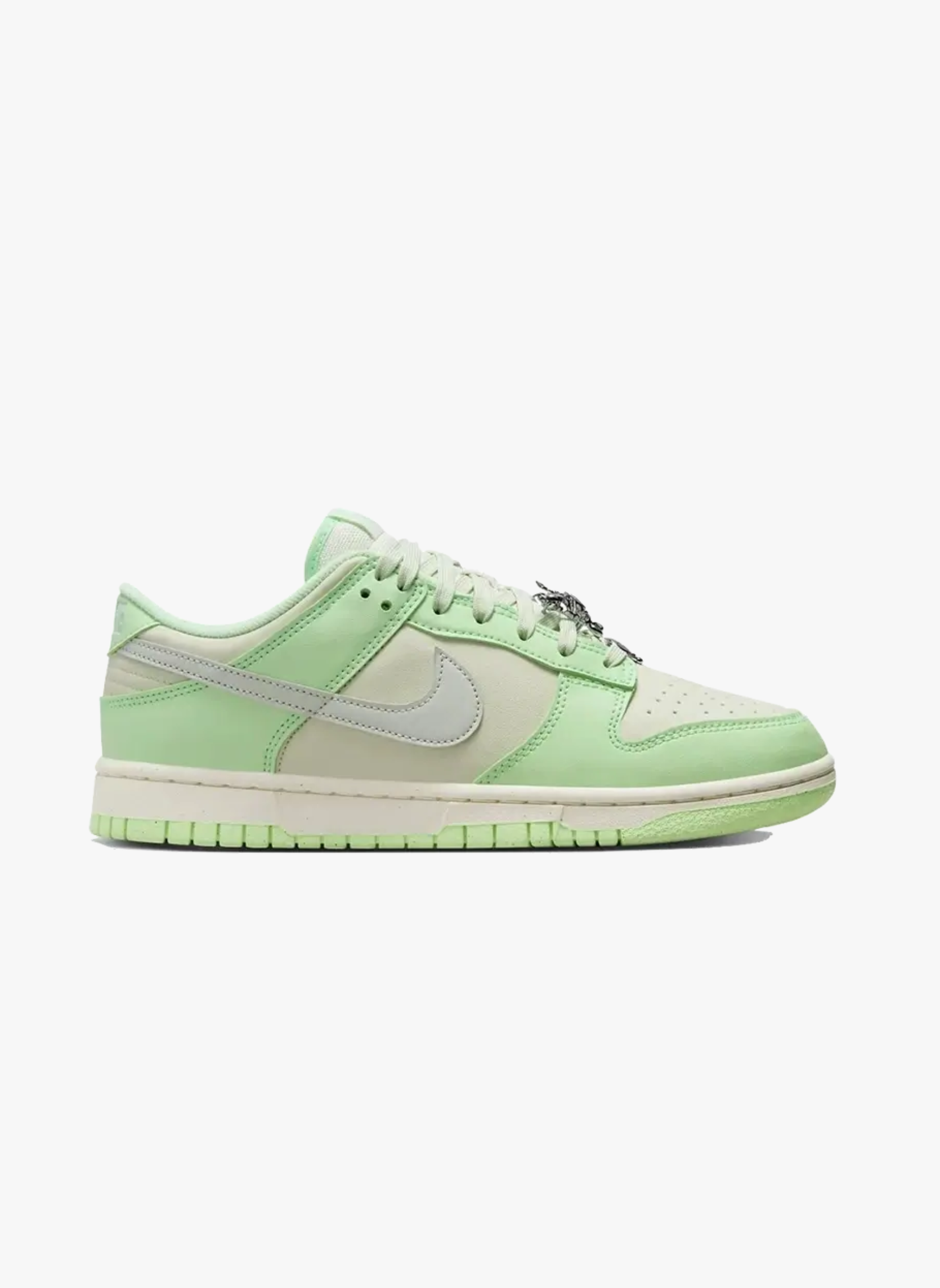Nike dunk low se next nature sea glass | Vert
