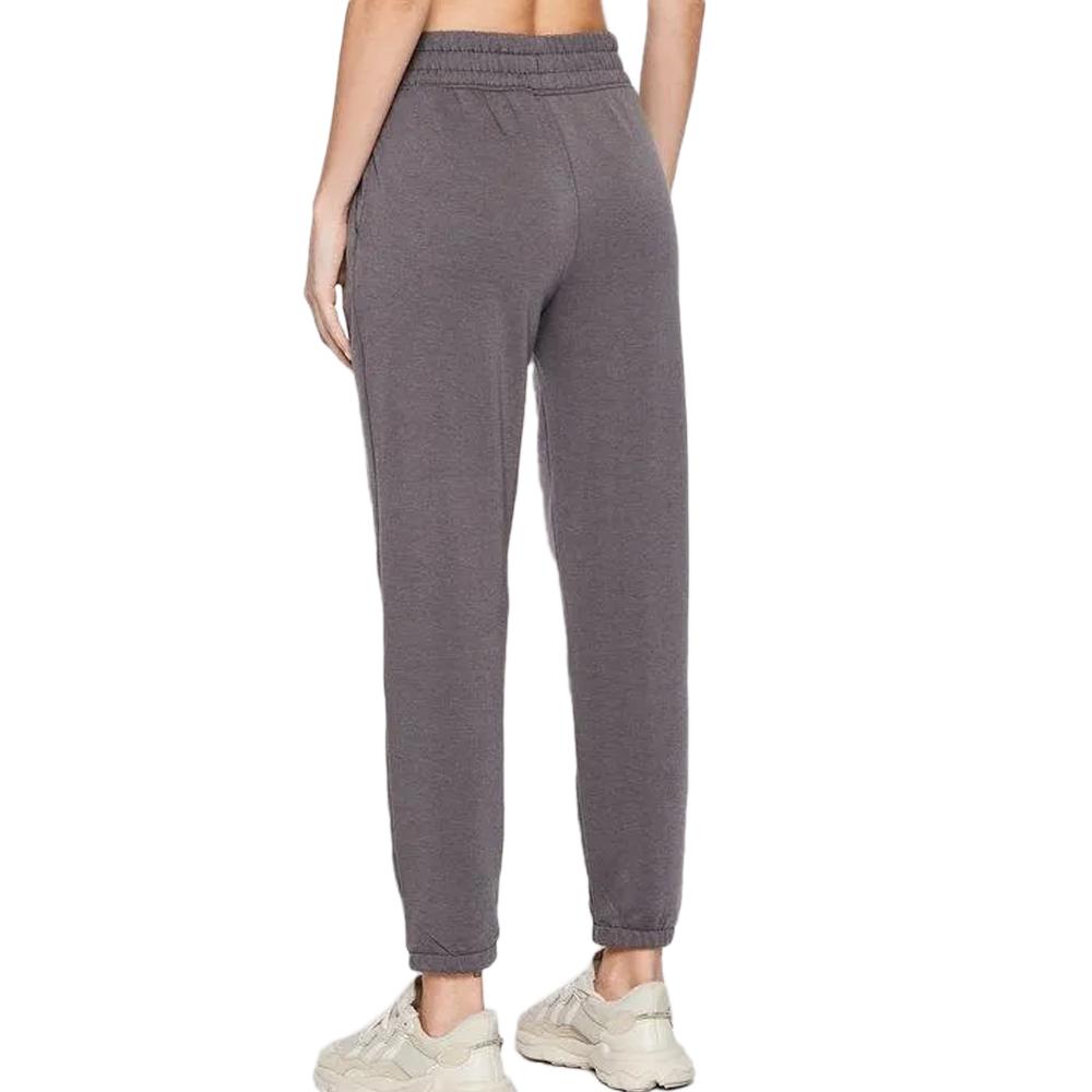 Under Armour Jogging Gris Femme Under Armour Rival Terry