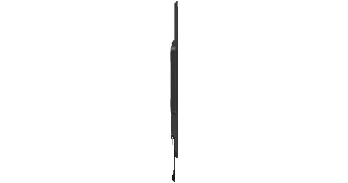 NeomountsWL30-550BL14 tv wandsteun wandmontage   (Zwart)