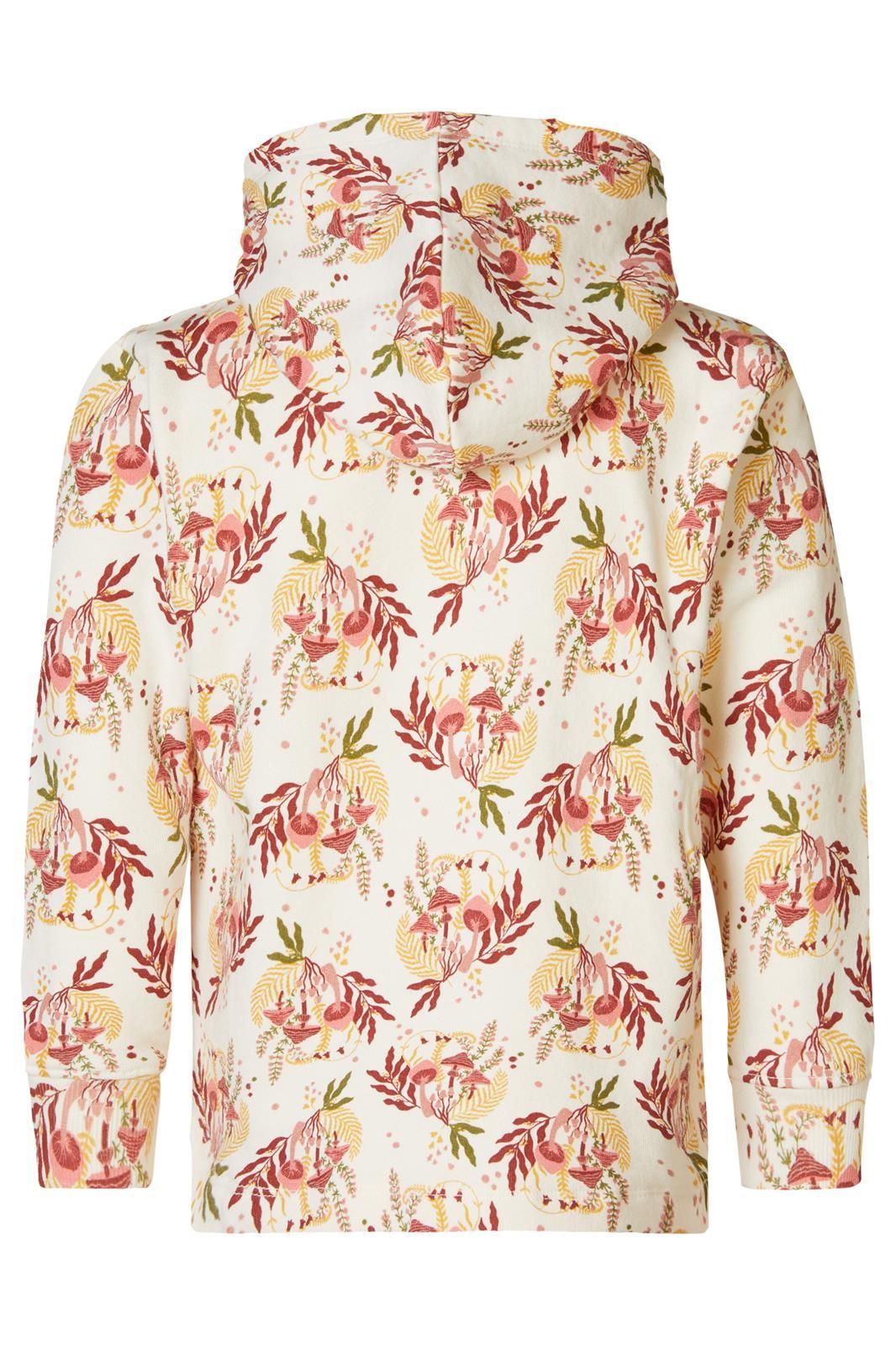 Noppies Kids Sweater Juxi - Butter Cream
