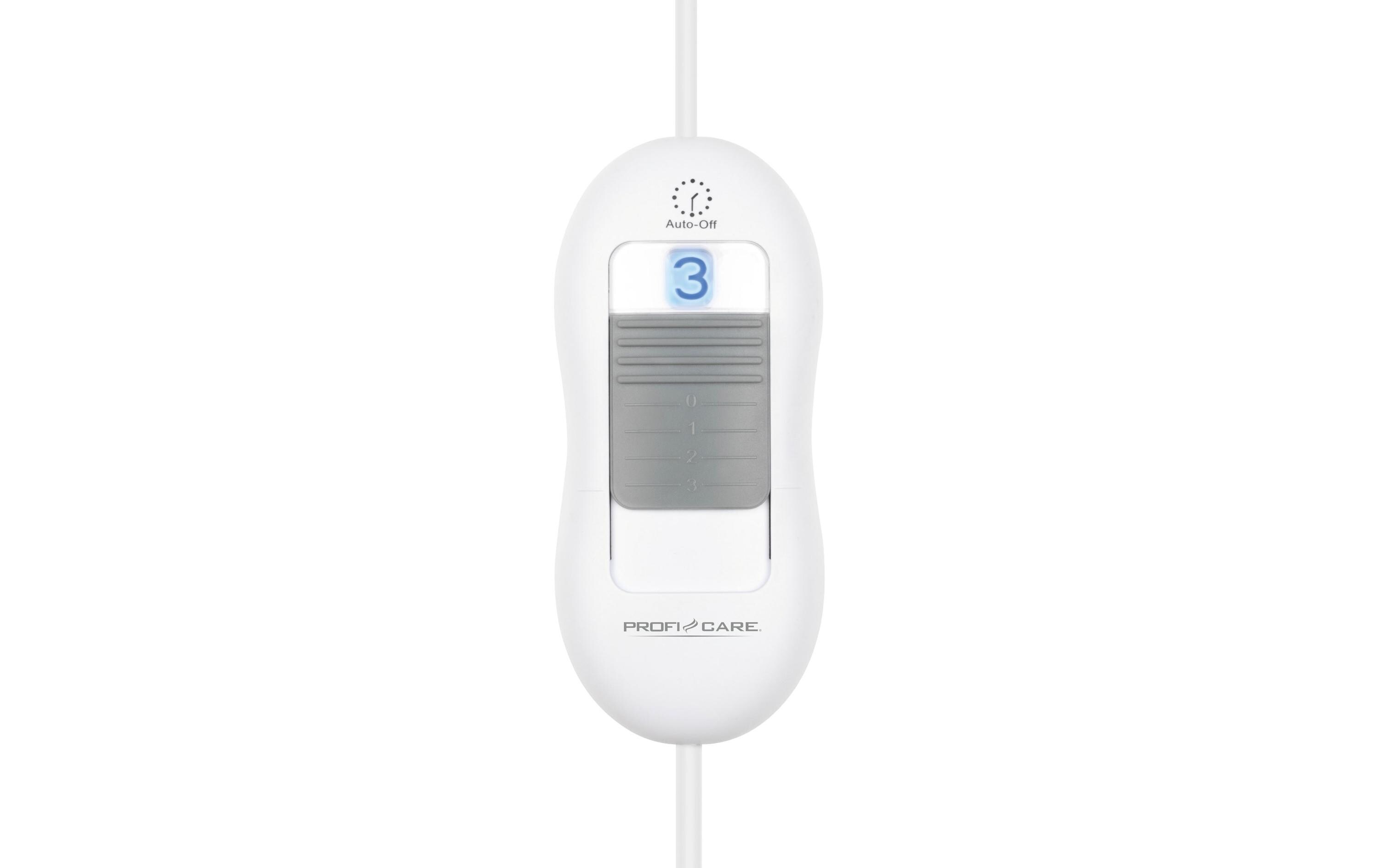 Heizkissen PC-SNH 3097 NetzbetriebSchulter- / Nacken-Wärmekissen