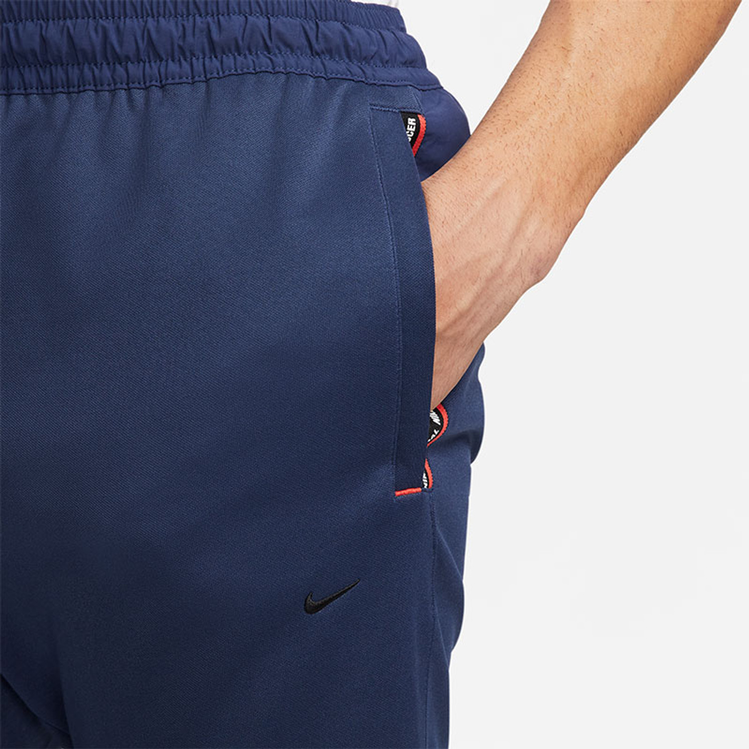 Nike F.C. Tribuna Fleece Trainingspak