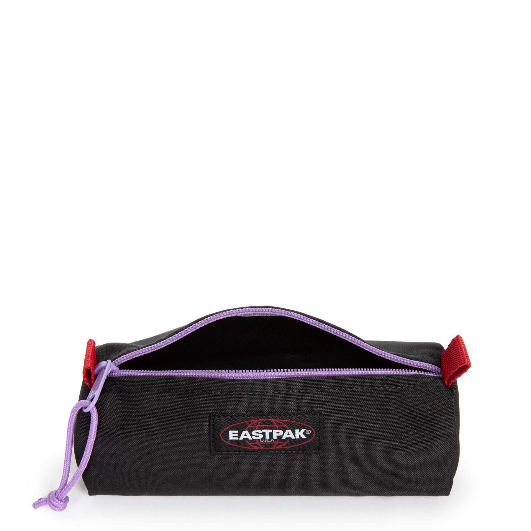 Benchmark Single Kontrast violetre
